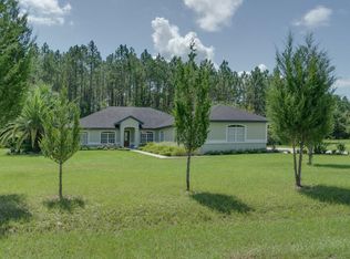 14943 NW 132nd Pl, Alachua, FL 32615
