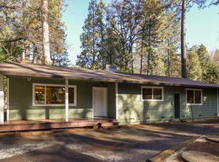 30776 Bambi Dr, Shingletown, CA 96088