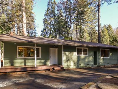 30776 Bambi Dr, Shingletown, CA, 96088