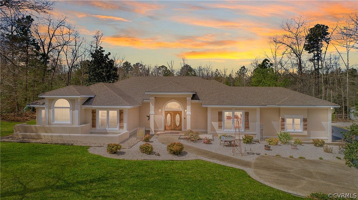 12700 Coalboro Rd, Chesterfield, VA 23838 Zillow