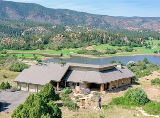 5133 Echo Village Dr, Larkspur, CO 80118