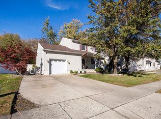 305 Bradley Ave, Bellmawr, NJ 08031