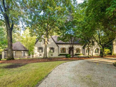 704 W Clover Dr, Memphis, TN, 38120