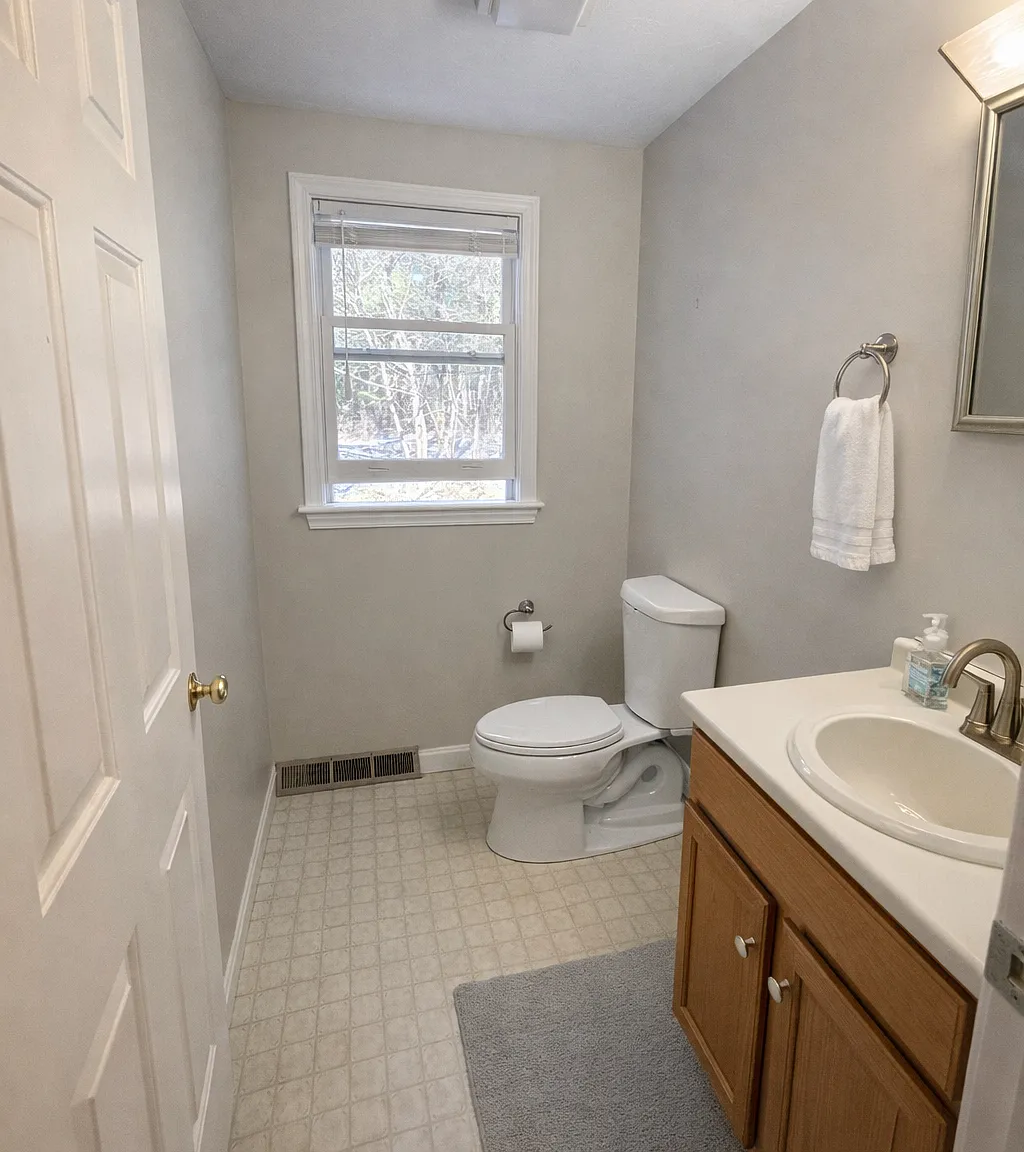 Foundry Street Townhouses — Photo 4
