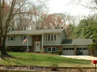 1208 Highview Dr, Annapolis, MD