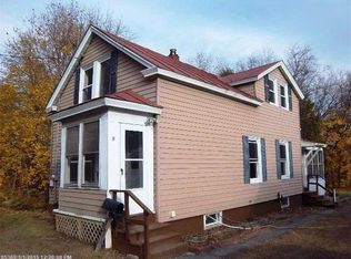 9 Squire St, Waterville, ME 04901