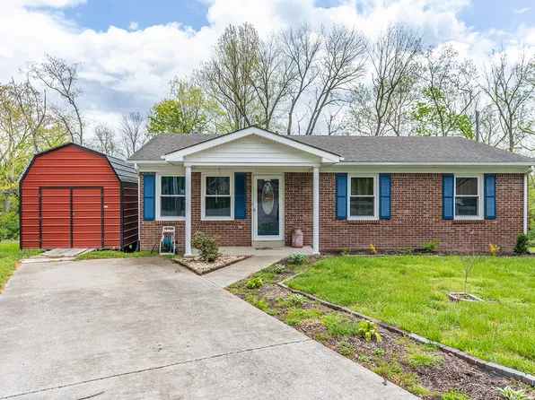 118 Locker Ct, Berea, KY 40403