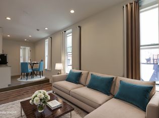 834 Hudson St APT 1C, Hoboken, NJ 07030