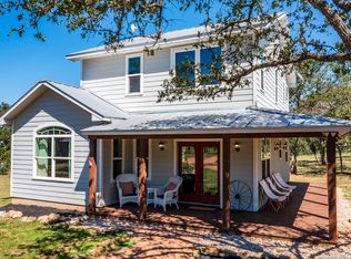 10 das landing, Fredericksburg, TX 78624
