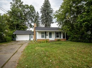 242 Curry St, Clio, MI