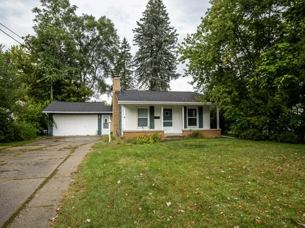 242 Curry St, Clio, MI 48420