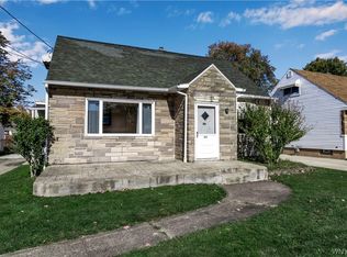 28 Boardman Rd, Lackawanna, NY 14218