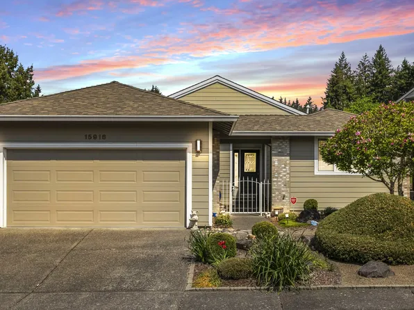 15916 SE 35th St, Vancouver, WA 98683
