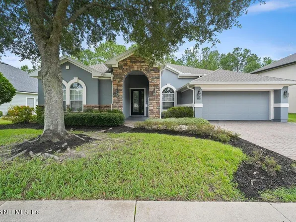 1103 SOUTHERN HILLS Drive, Orange Park, FL 32065