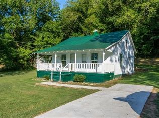 253 Garner Hollow Rd, Pulaski, TN 38478