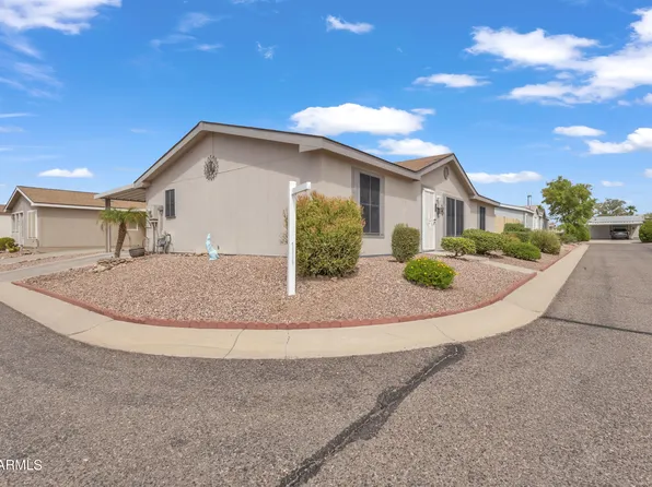 16101 N EL MIRAGE Road #369, El Mirage, AZ 85335