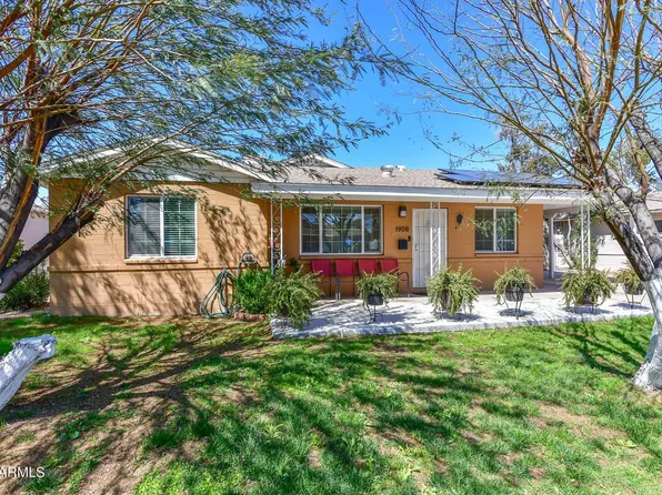 1908 W GARDENIA Drive, Phoenix, AZ 85021
