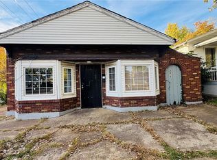 4471 S Spring Ave, Saint Louis, MO 63116