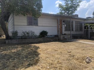 726 W Paxton Ave, Globe, AZ 85501