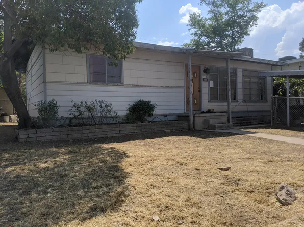 726 W Paxton Ave, Globe, AZ 85501