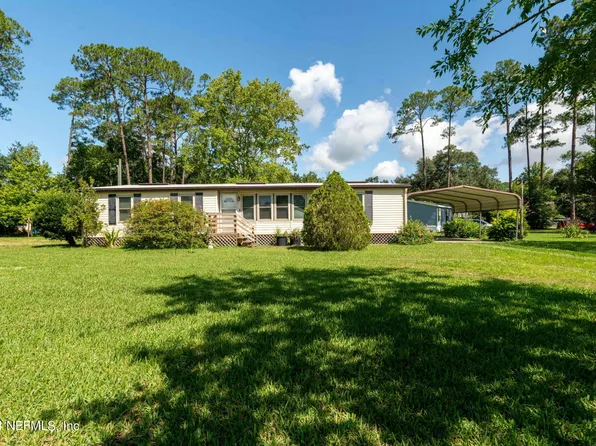 12624 DEL RIO Drive, Jacksonville, FL 32258