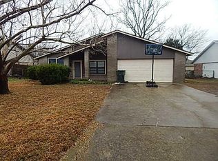 2805 Valley Forge Ave, Temple, TX 76504