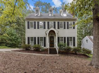 109 Donna Pl, Cary, NC 27513