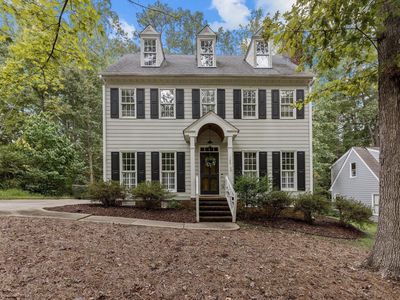 109 Donna Pl, Cary, NC, 27513