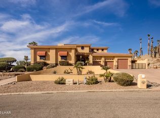 2310 Palmer Dr, Lake Havasu City, AZ 86406