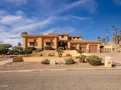 2310 Palmer Dr, Lake Havasu City, AZ, 86406