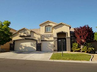 7824 Brookfield Cove Ave, Las Vegas, NV 89131