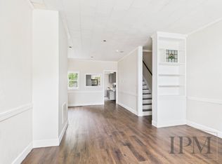313 E 5th Ave, York, PA 17404