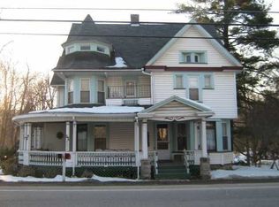 8006 S Main St, Springwater, NY 14560