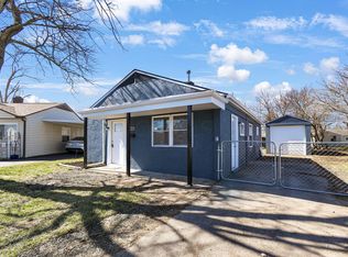 4356 Lafayette Ct, Columbus, OH 43213