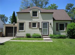 435 Lamarck Dr, Cheektowaga, NY 14225