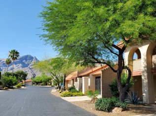 5726 N Camino Laguna, Tucson, AZ 85718