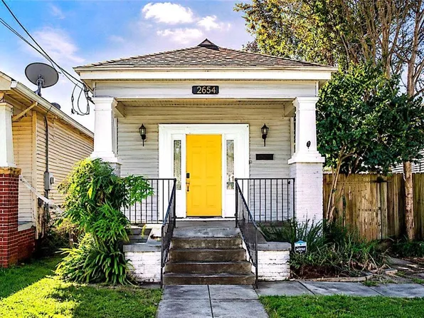 2654 Myrtle St, New Orleans, LA 70122