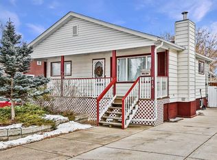 815 W 20th St S, Lethbridge, AB T1J 3J6