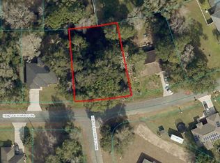 Hemlock Terrace Trl LOT 9, Ocala, FL 34472