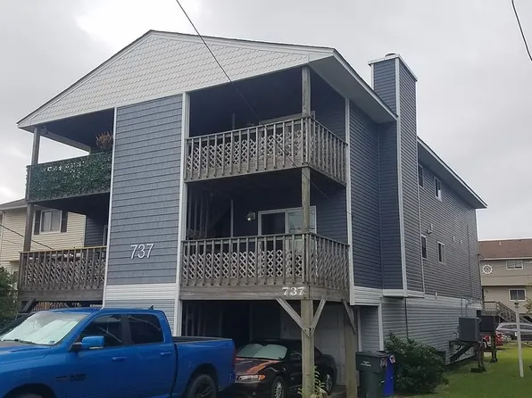 737 W Ocean View Ave APT B, Norfolk, VA 23503