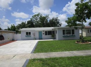 7210 Branch St, Hollywood, FL 33024