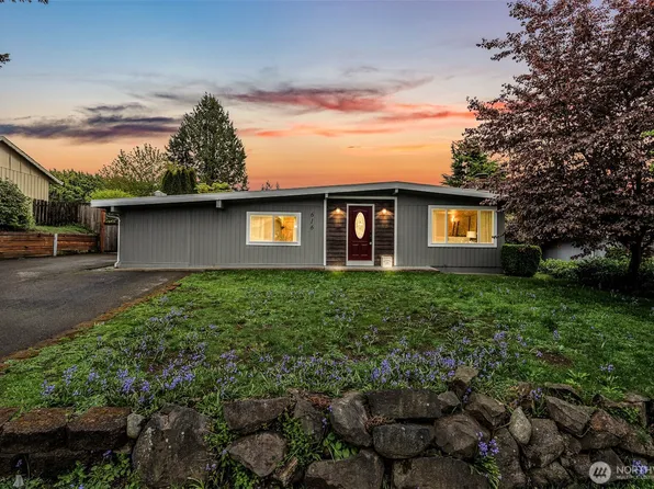 616 S 318th Place, Federal Way, WA 98003