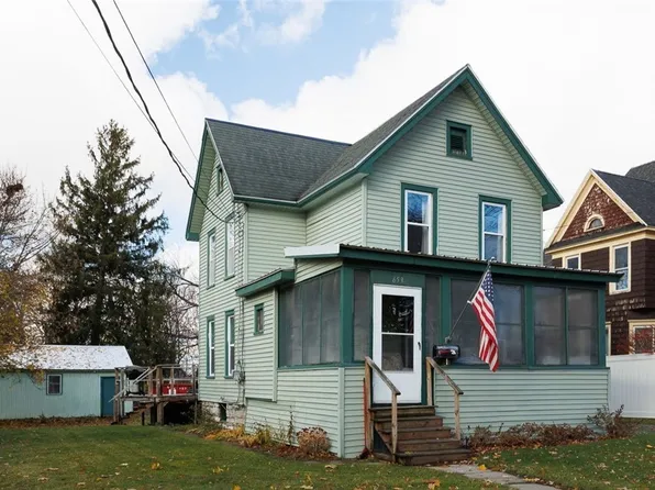 653 Thompson St, Watertown, NY 13601