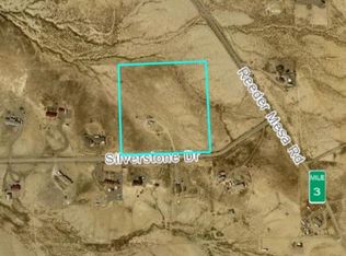 3506 Silverstone Dr, Whitewater, CO 81527