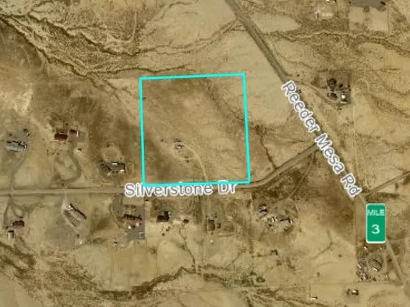 3506 Silverstone Dr, Whitewater, CO 81527