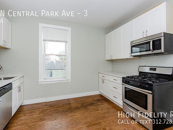 2nd image of 1936 N Central Park Ave APT 3