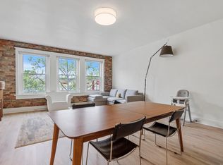 1766 Columbia Rd NW UNIT 3.0, Washington, DC 20009