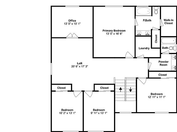 4th image of 39047 N Dusty Dr