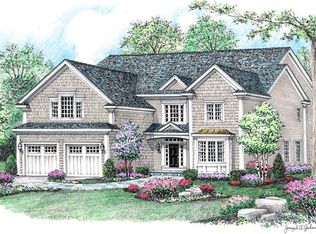 45 Cottonwood Rd, Wellesley, MA 02482