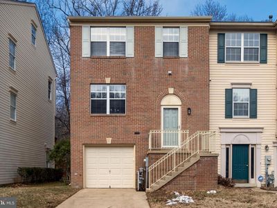2610 Tor Ct, Crofton, MD, 21114